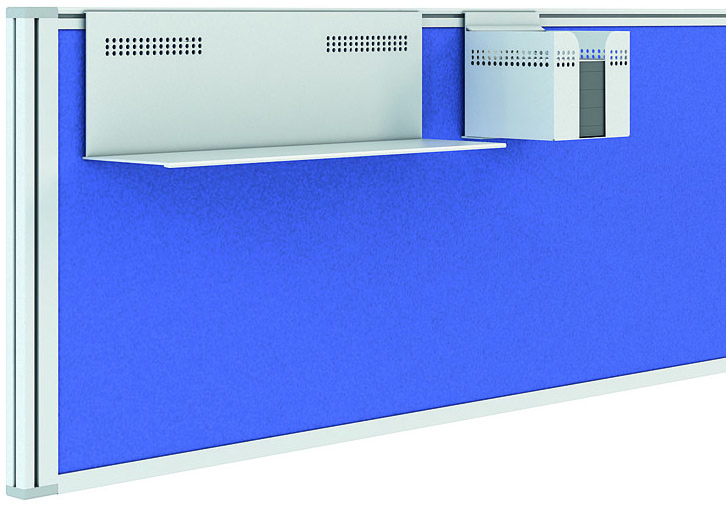 Paravan 1600x370 mm Alfa 704120