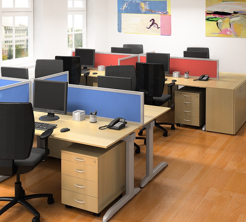 Paravan 1800x370 mm Alfa 704130