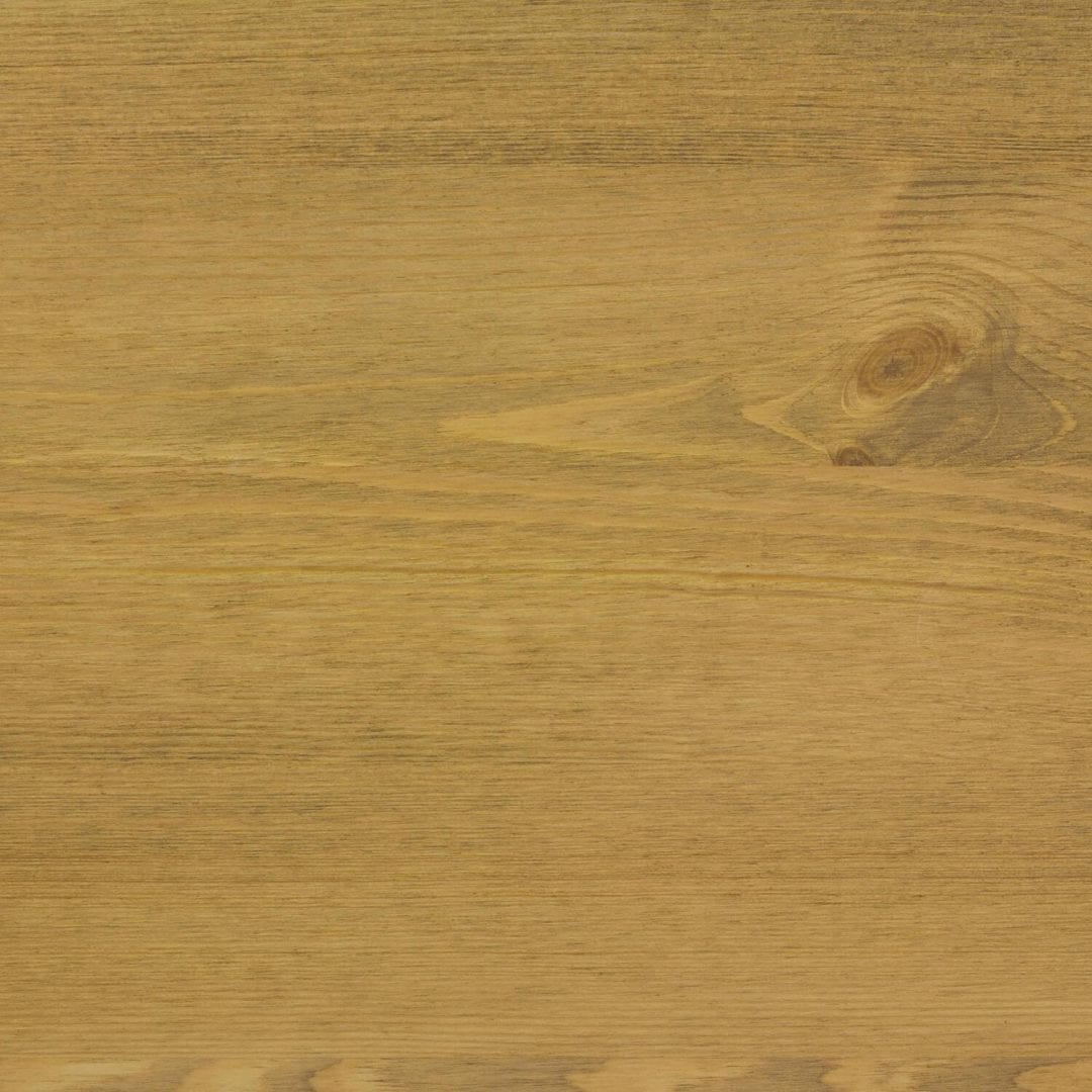 BR701 dřevěný psací stůl z přírodní borovice Drewmax 