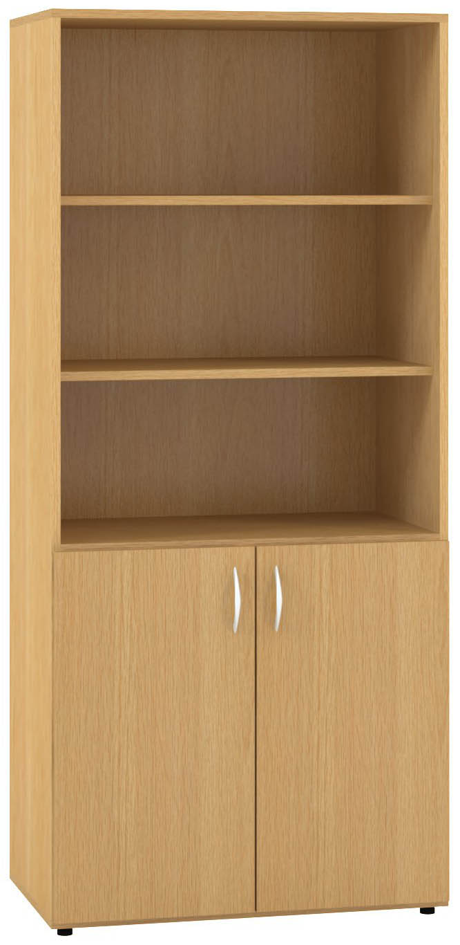 Skříň 800x470x1780 mm Alfa 7021210