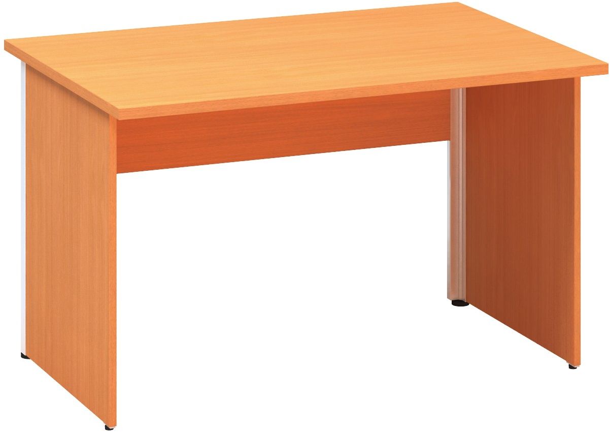 Kancelářský stůl 1200x800x735 mm Alfa 101