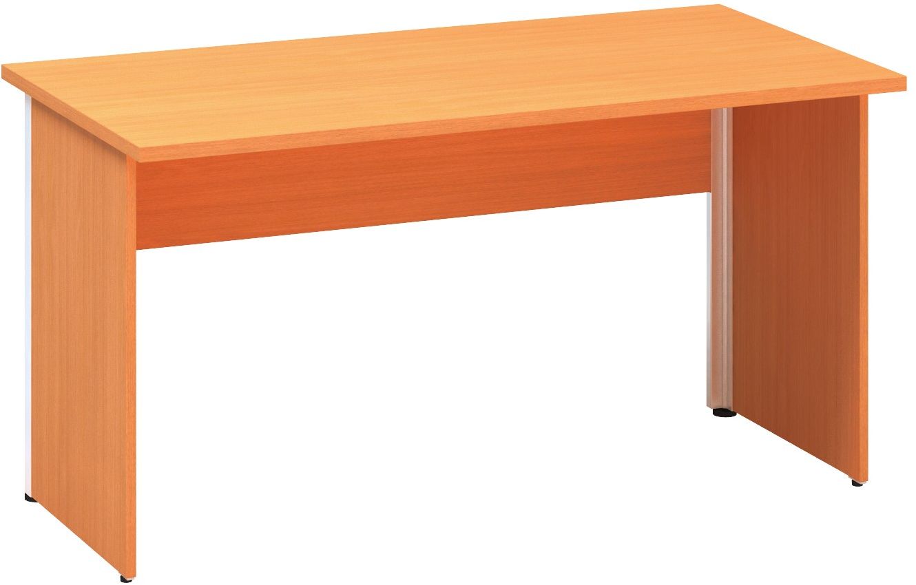 Kancelářský stůl 1400x700x735 mm Alfa 106
