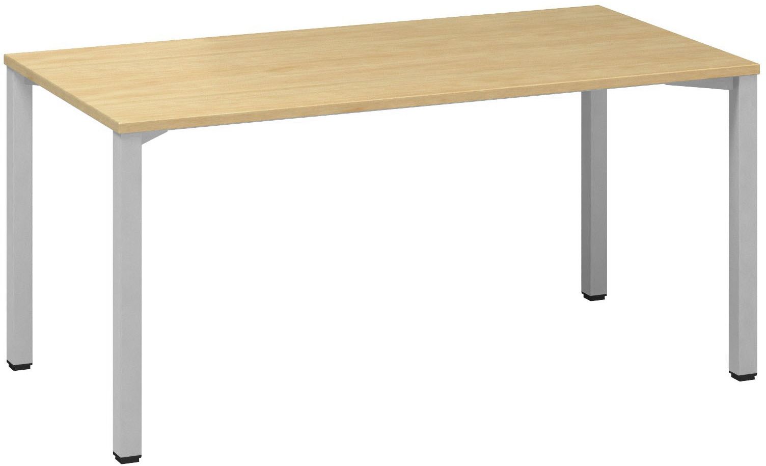 Kancelářský stůl 1600x800x742 mm Alfa 203
