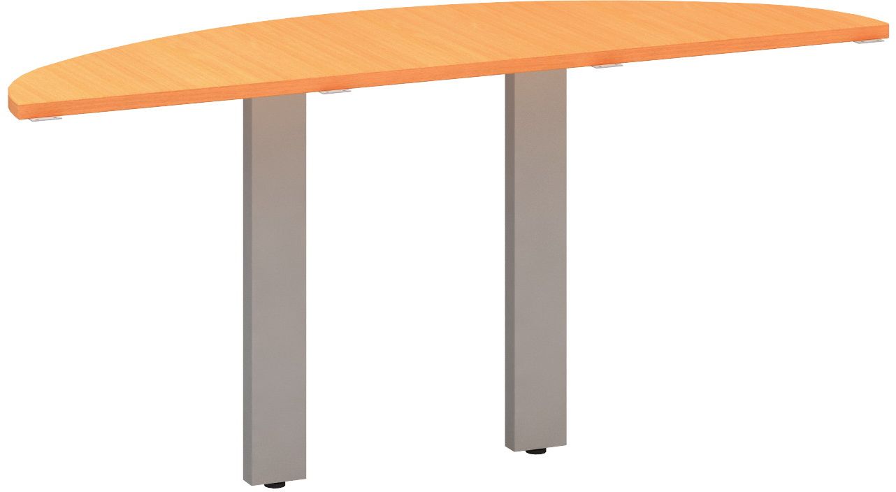 Kancelářský přísed 1600x450x742 mm Alfa 310