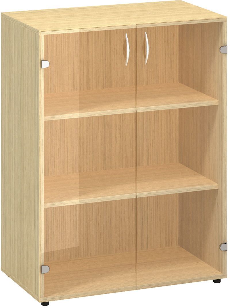 Skříň 800x458x1063 mm Alfa 7021115