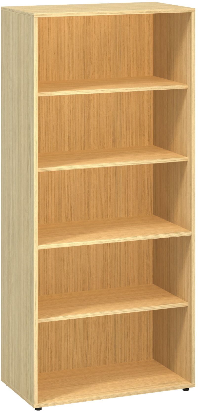 Skříň 800x450x1780 mm Alfa 7021200