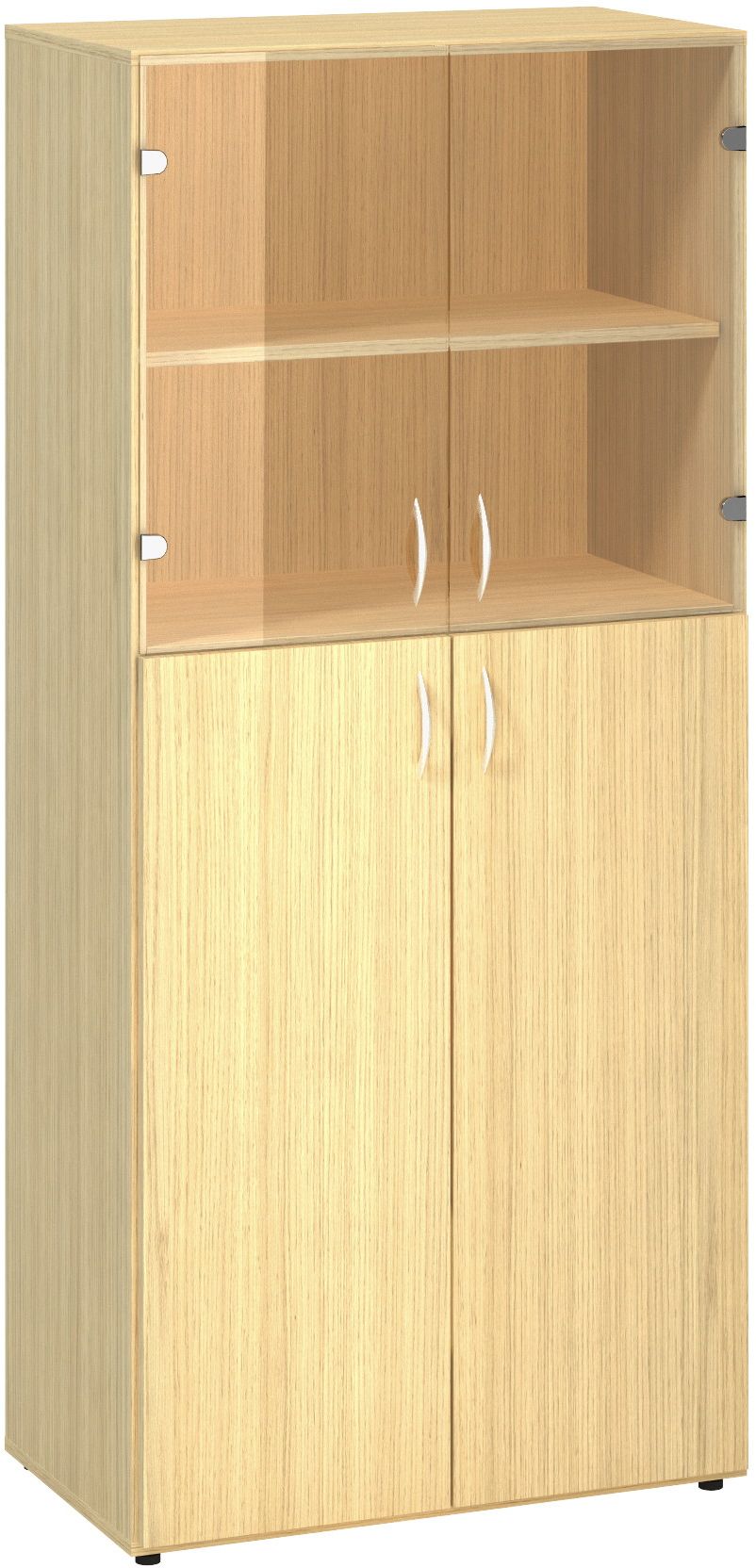 Skříň 800x470x1780 mm Alfa 7021221