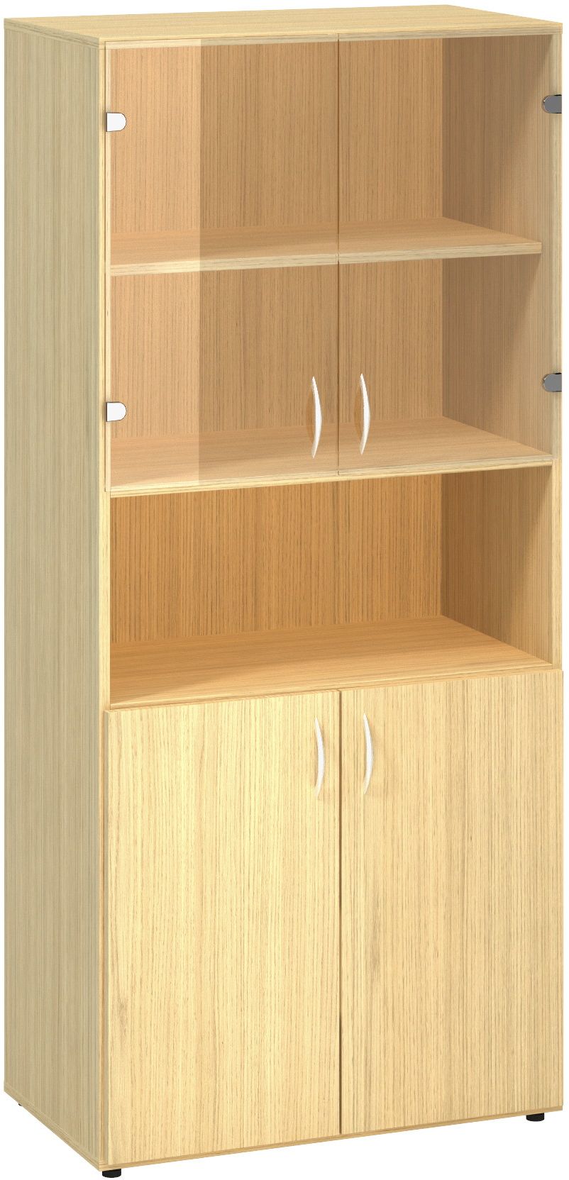 Skříň 800x470x1780 mm Alfa 7021231