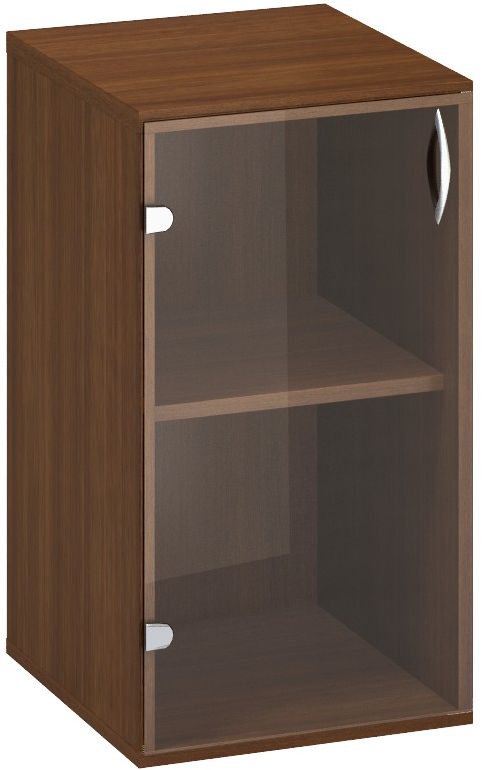 Skříň 400x458x735 mm Alfa 7020016 sklo