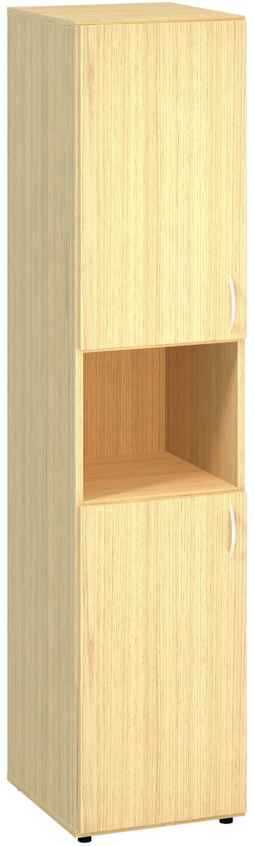 Skříň 400x470x1780 mm Alfa 7020241