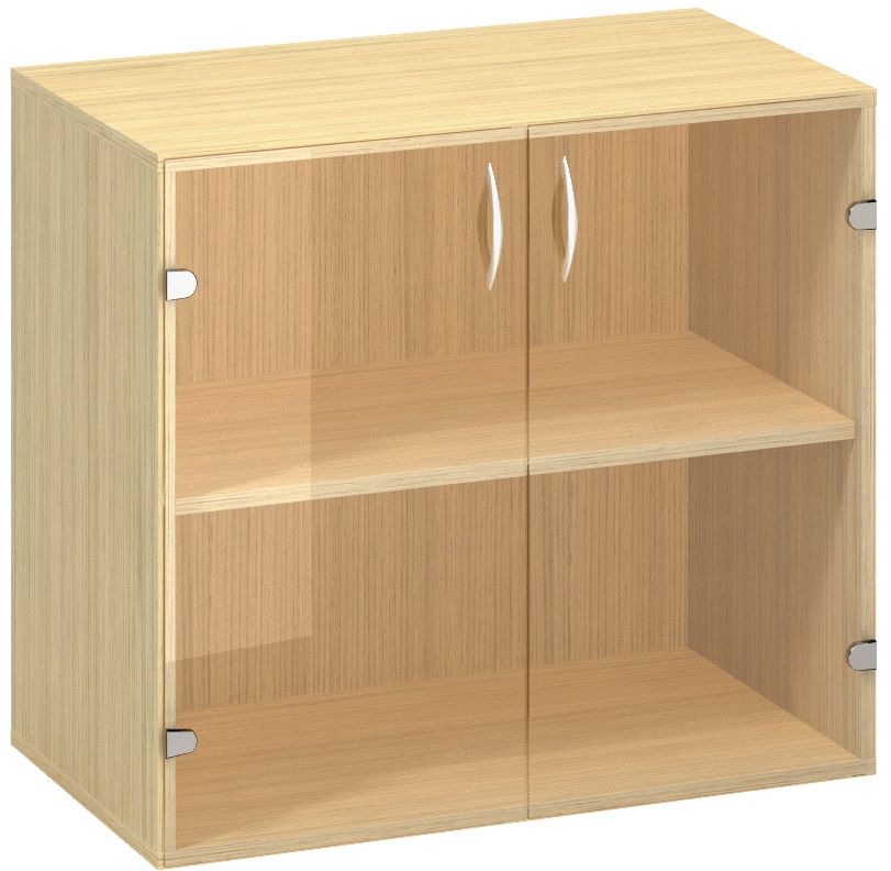 Skříň 800x458x742 mm Alfa 7021021