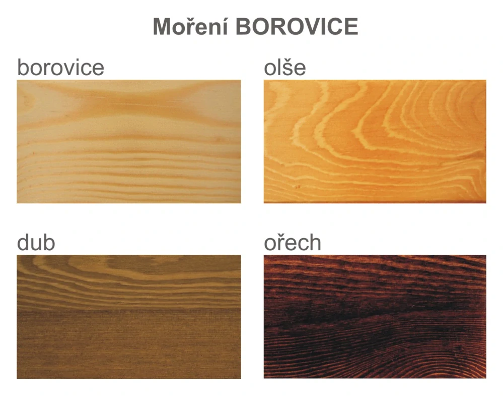 KT118 dřevěná čalouněná jídelní židle masiv borovice Drewmax 