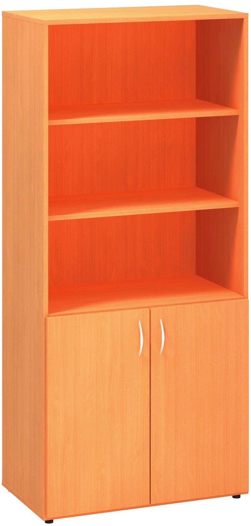 Skříň 800x470x1780 mm Alfa 7021210