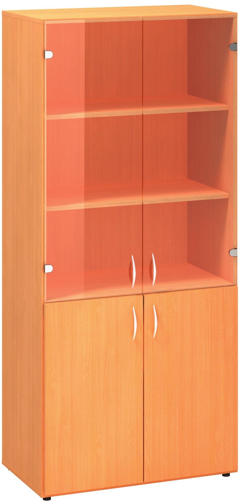 Skříň 800x470x1780 mm Alfa 7021220