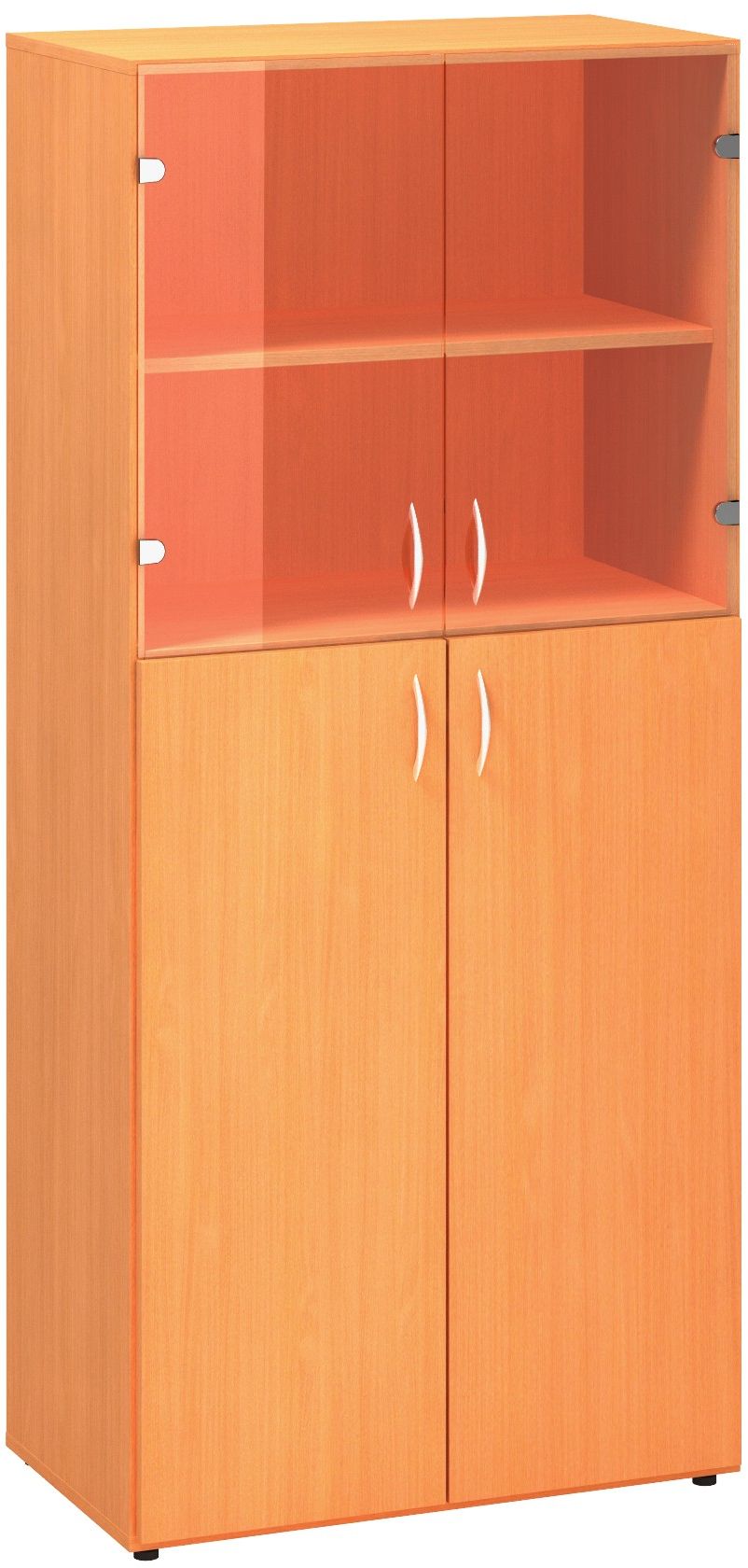 Skříň 800x470x1780 mm Alfa 7021221