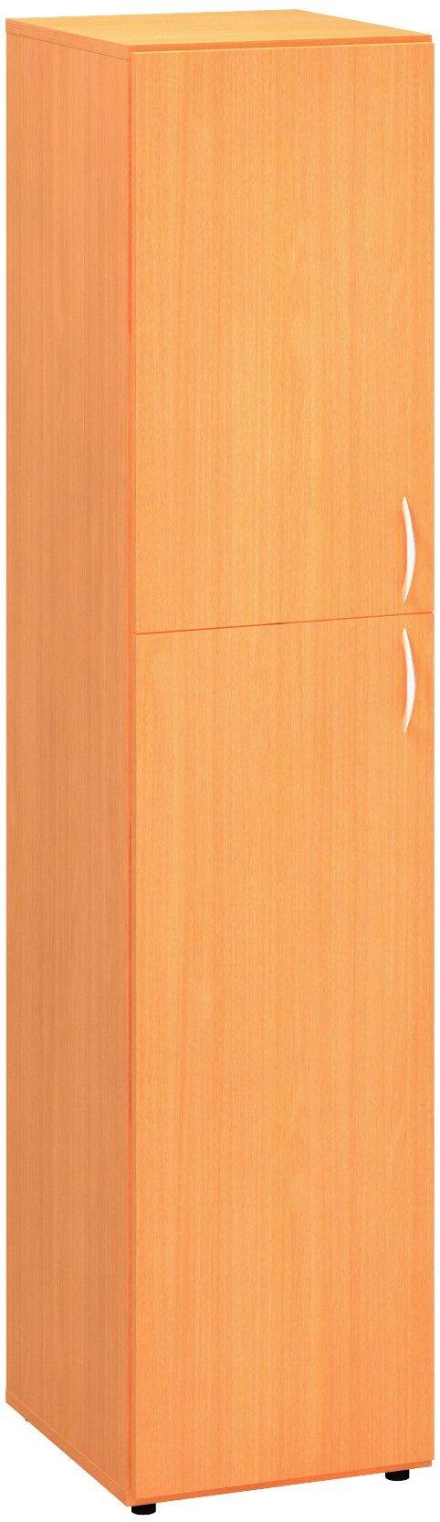 Skříň 400x470x1780 mm Alfa 7020226