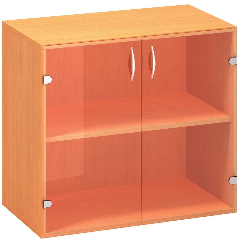 Skříň 800x458x742 mm Alfa 7021021