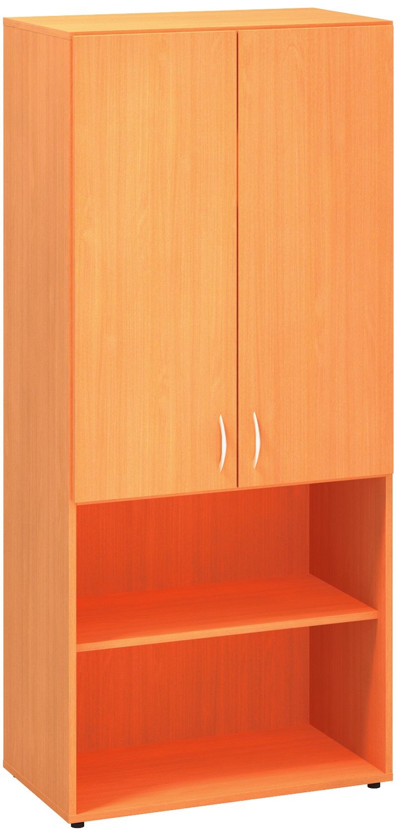 Skříň 800x470x1780 mm Alfa 7021236