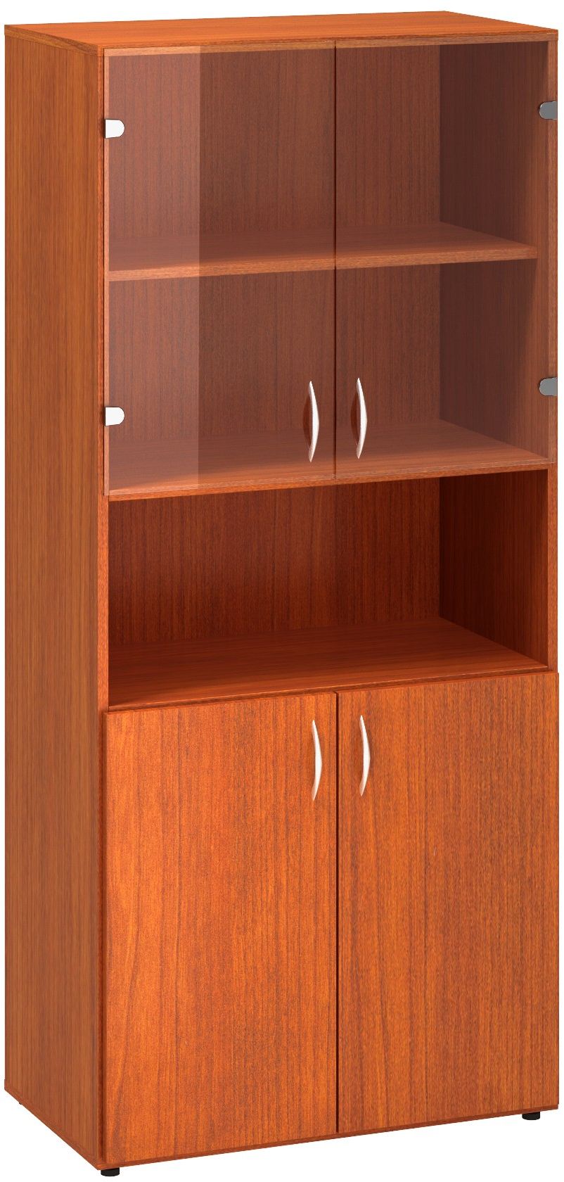 Skříň 800x470x1780 mm Alfa 7021231