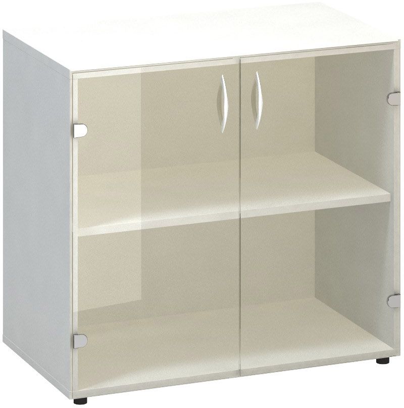 Skříň 800x458x742 mm Alfa 7021021