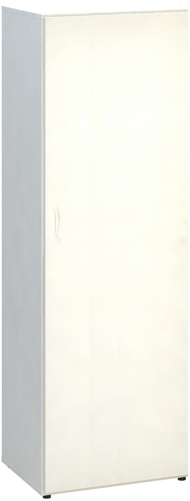 Skříň 600x470x1780 mm Alfa 7021315