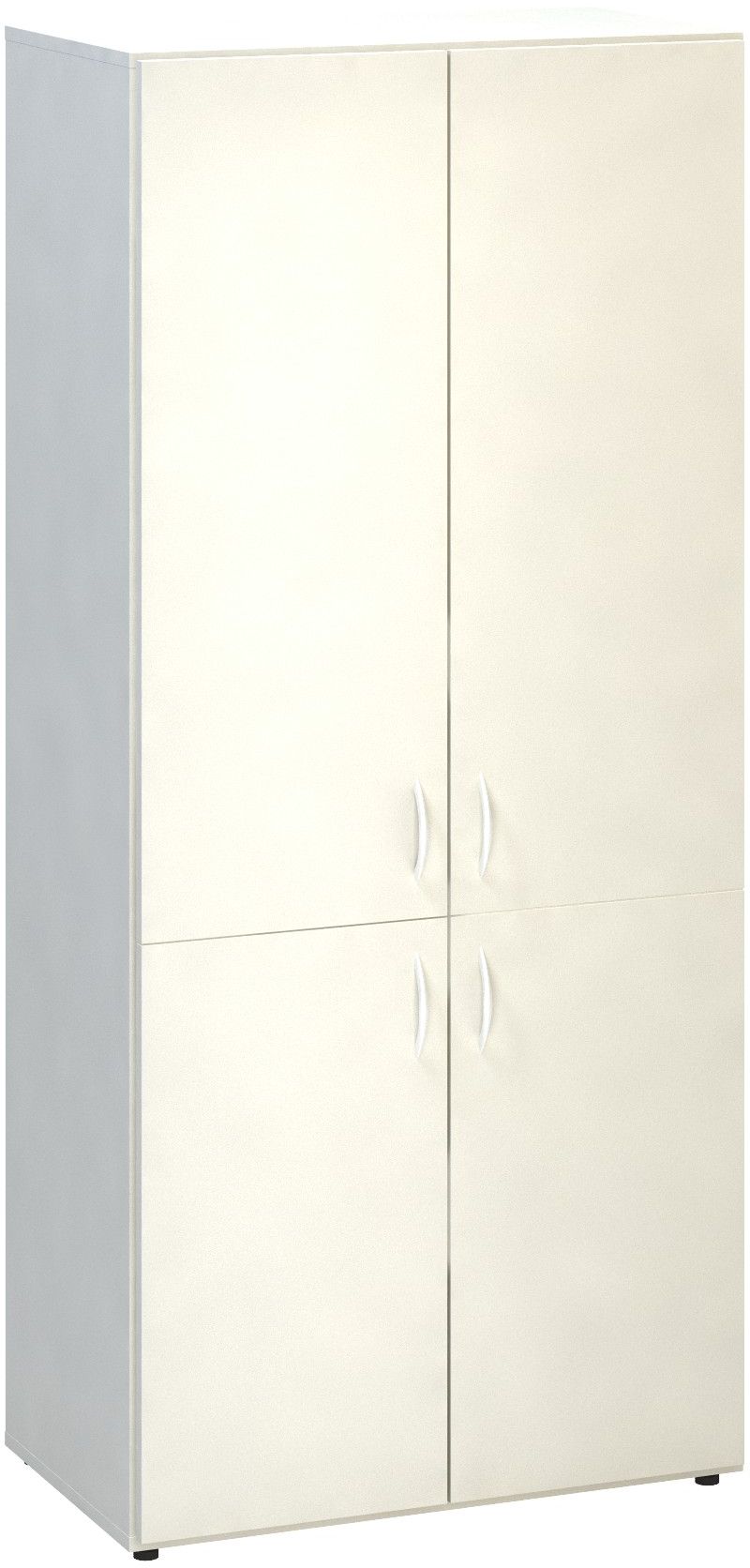 Skříň 800x470x1780 mm Alfa 7021215