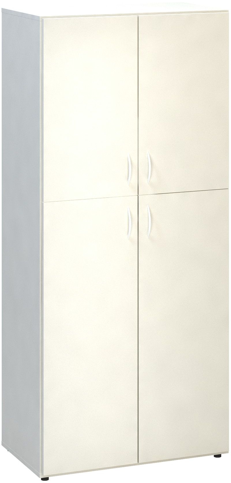 Skříň 800x470x1780 mm Alfa 7021216