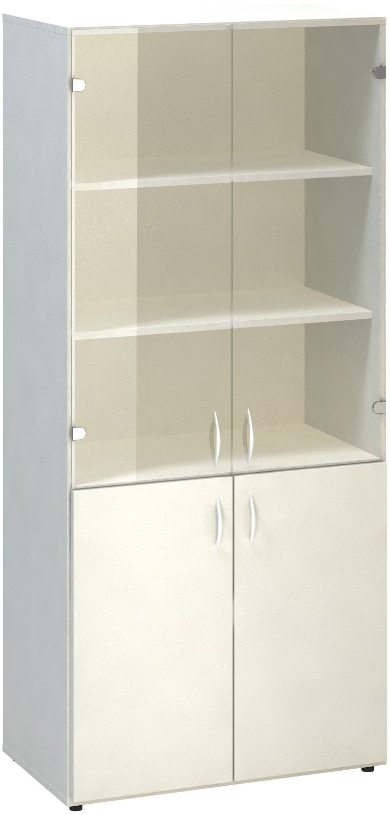 Skříň 800x470x1780 mm Alfa 7021220