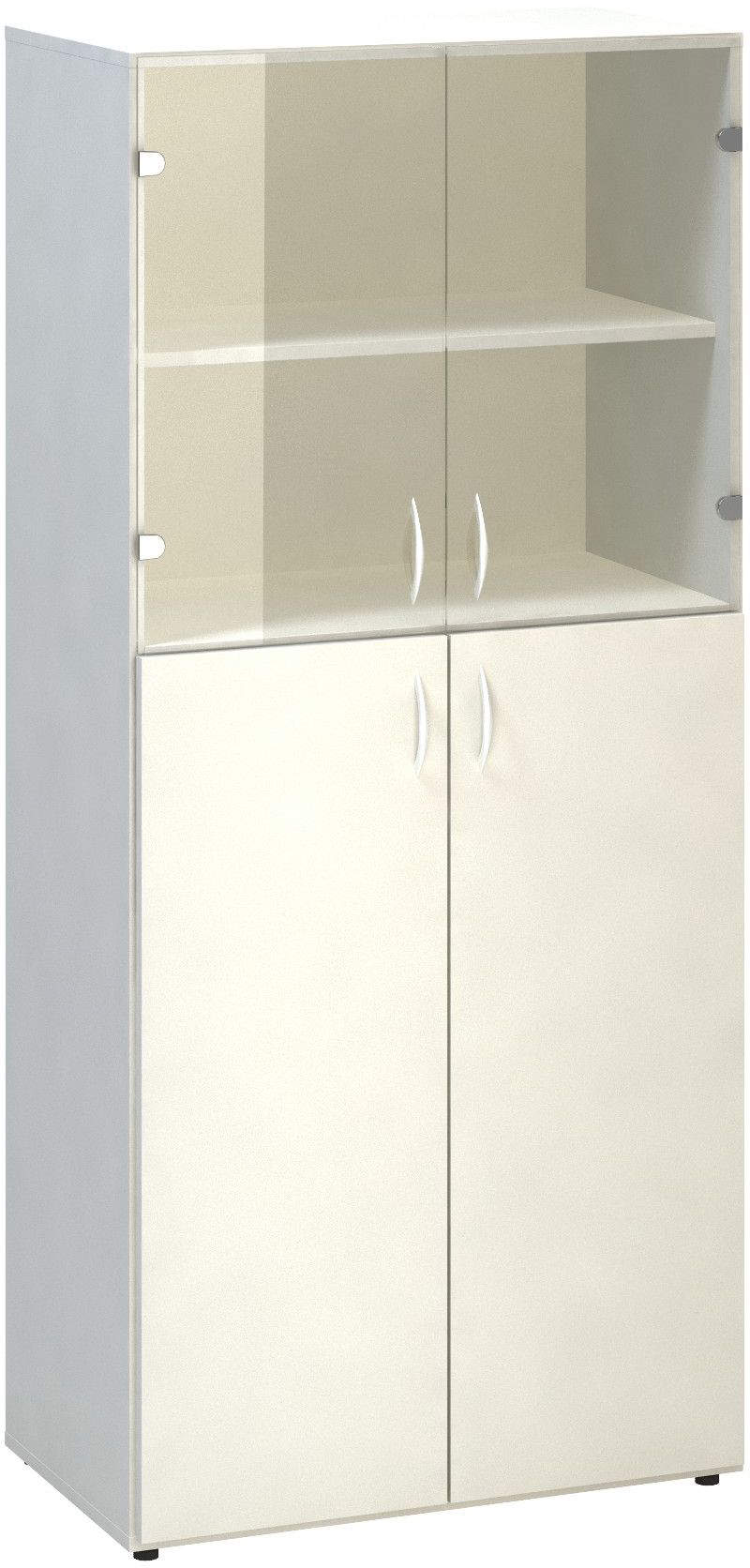 Skříň 800x470x1780 mm Alfa 7021221