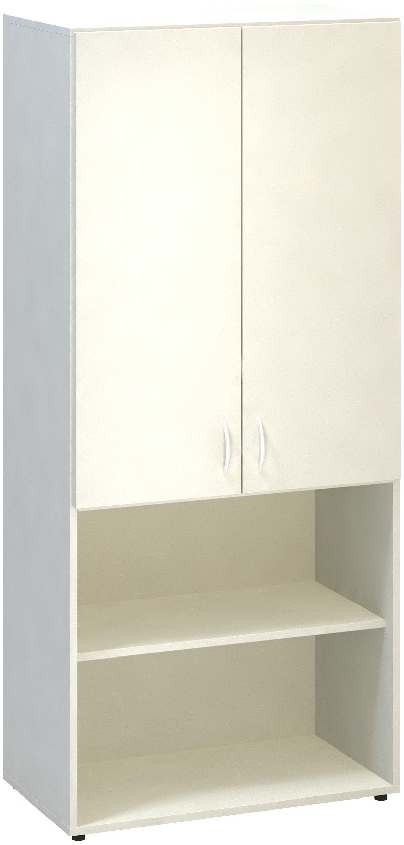 Skříň 800x470x1780 mm Alfa 7021235