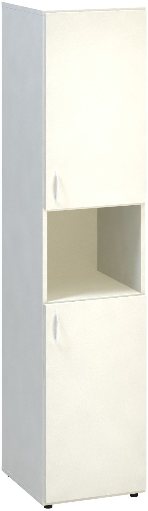 Skříň 400x470x1780 mm Alfa 7020241