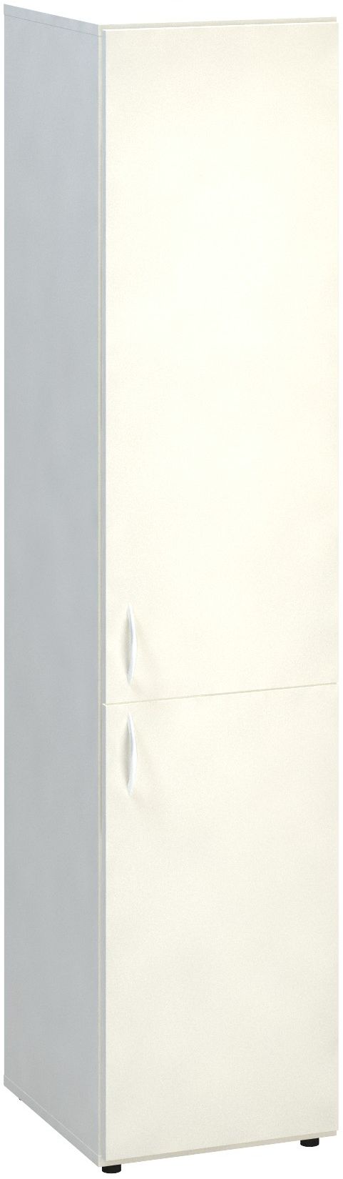 Skříň 400x470x1780 mm Alfa 7020221