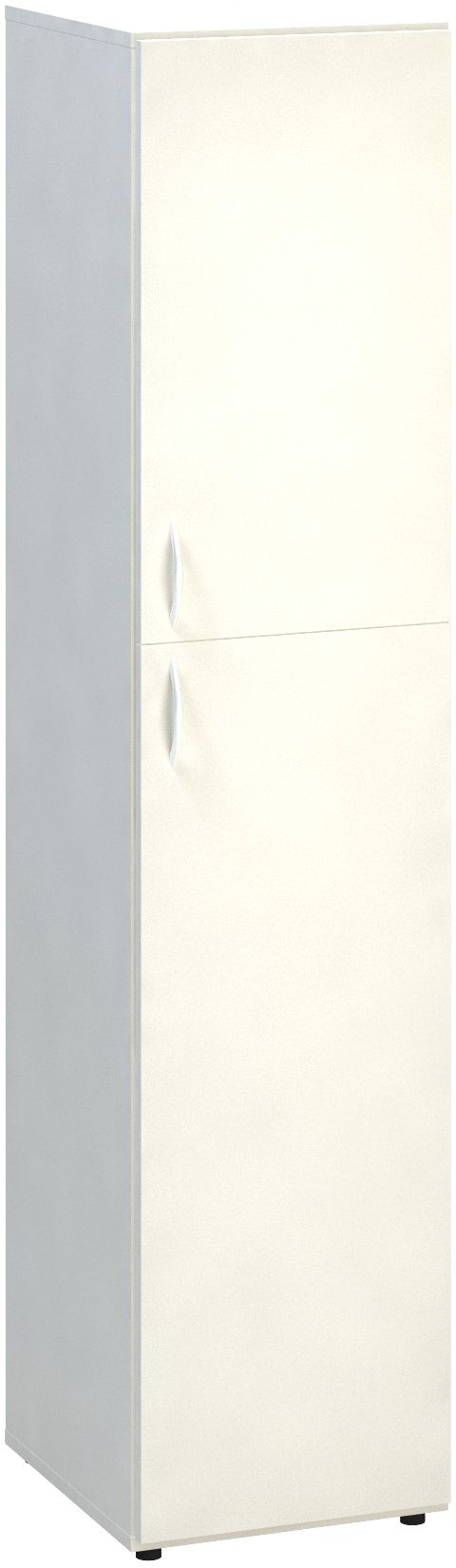 Skříň 400x470x1780 mm Alfa 7020226