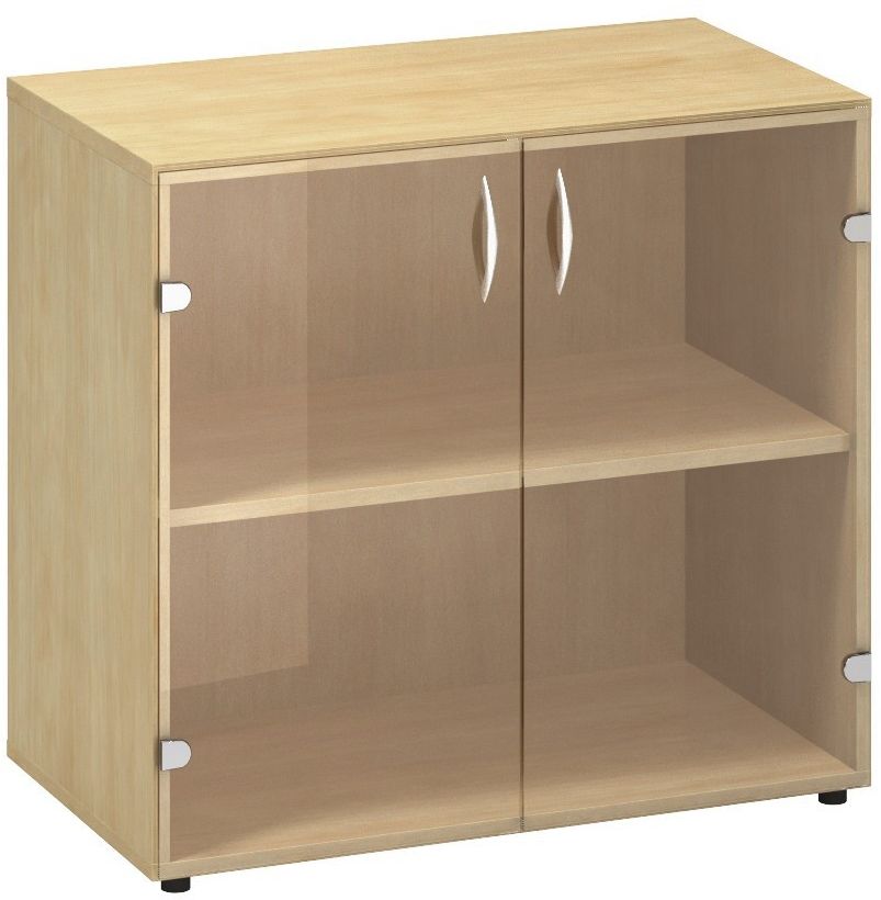 Skříň 800x458x742 mm Alfa 7021021