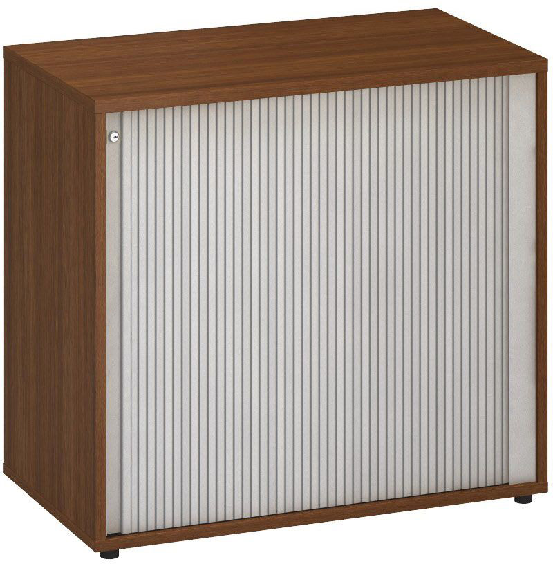 Skříň 800x450x742 mm Alfa 7021031