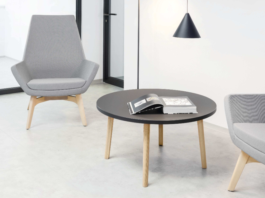 Pracovní stůl 1800x800x742 mm Alfa ROOT 8216