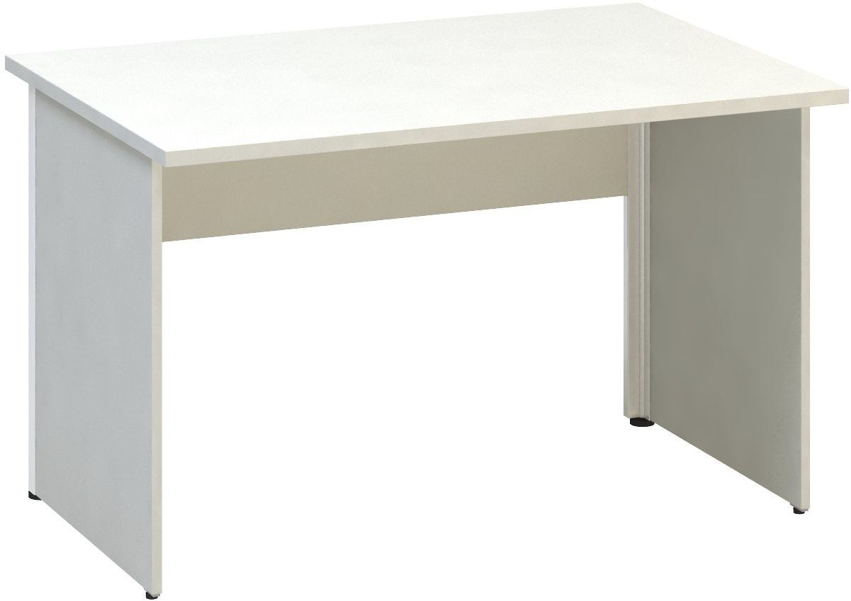 Kancelářský stůl 1200x800x735 mm Alfa 101