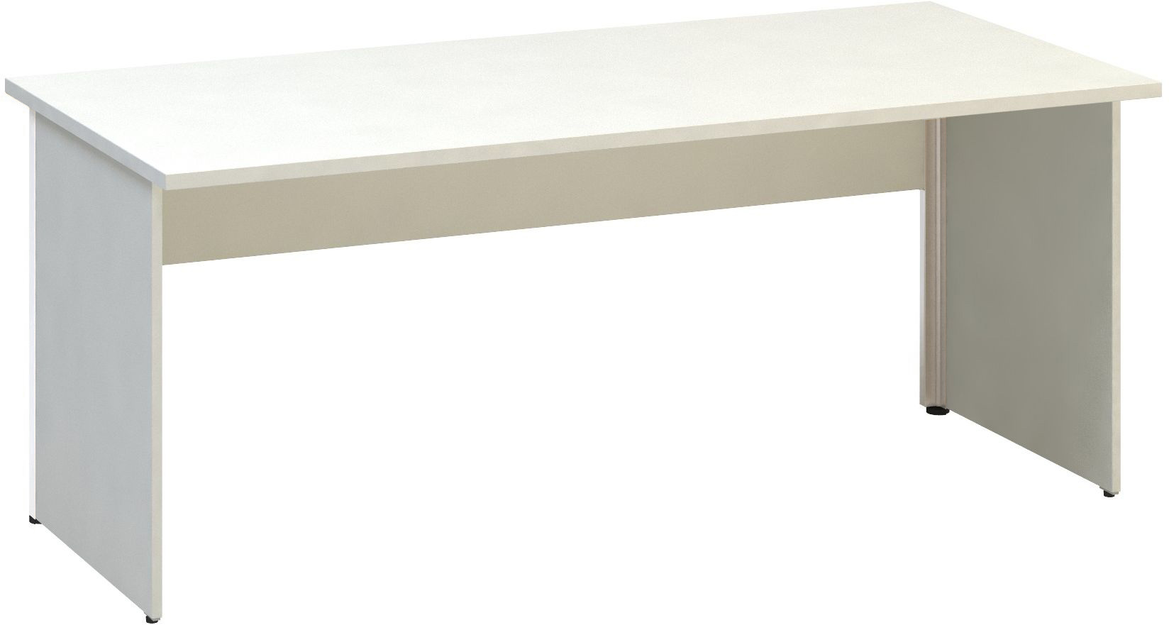 Kancelářský stůl 1800x800x735 mm Alfa 104