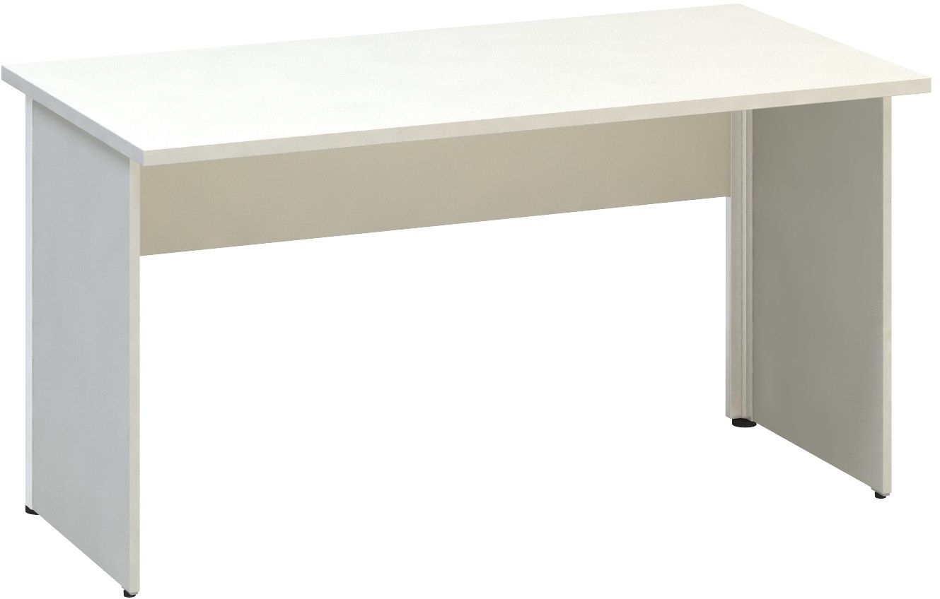 Kancelářský stůl 1400x700x735 mm Alfa 106