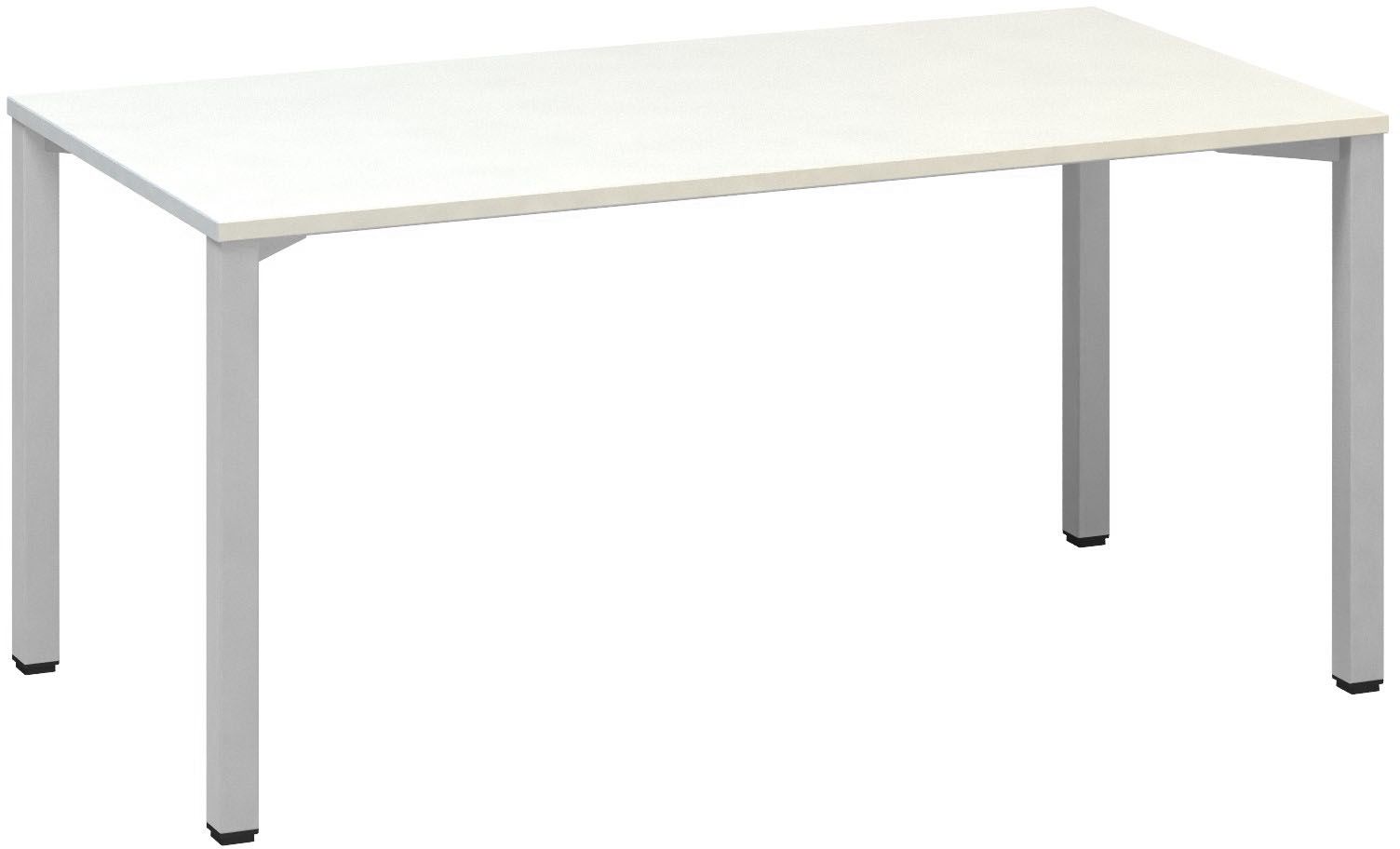 Kancelářský stůl 1600x800x742 mm Alfa 203