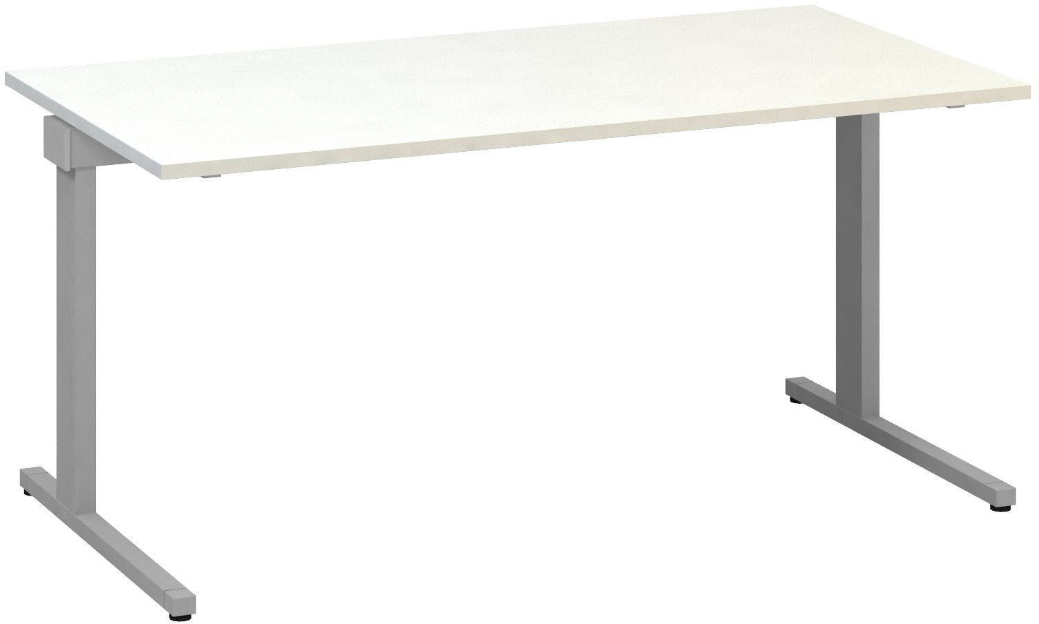 Kancelářský stůl 1600x800x742 mm Alfa 303