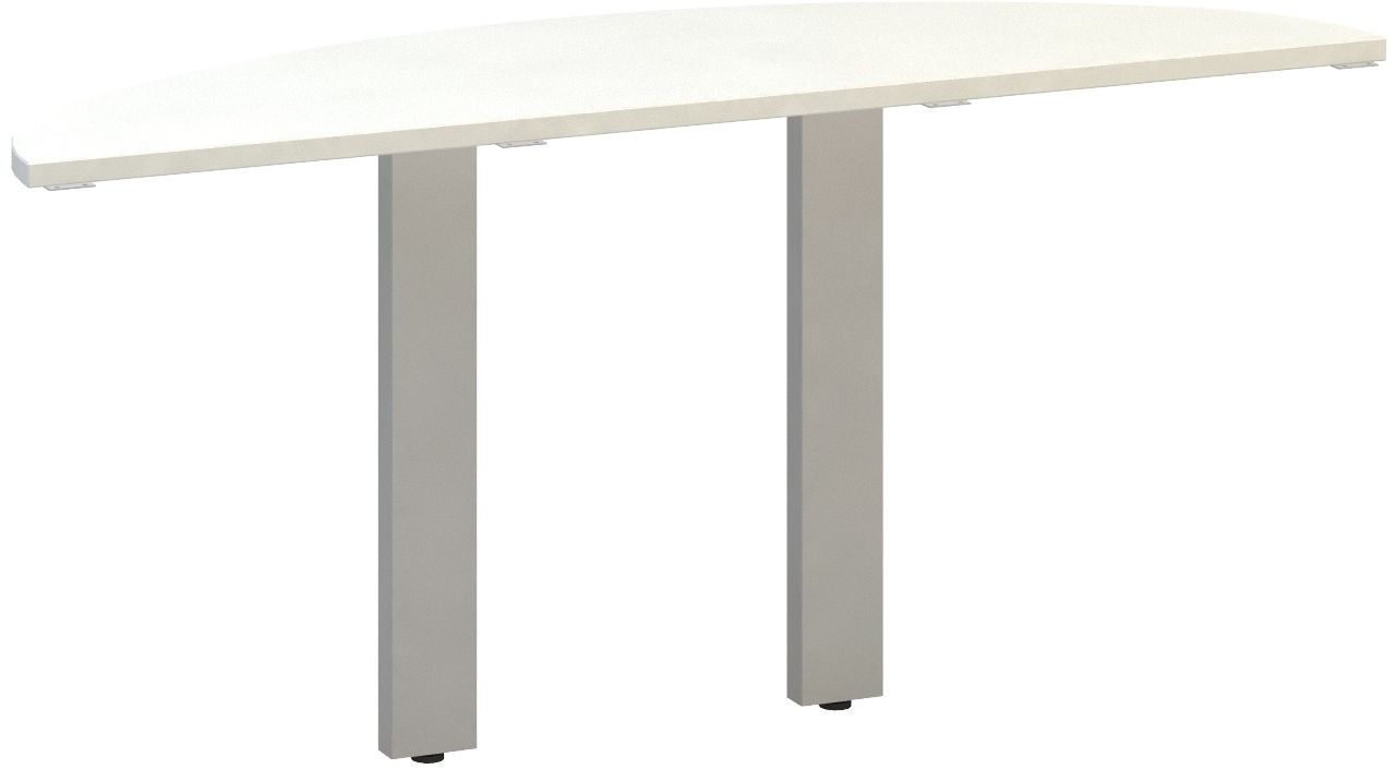 Kancelářský přísed 1600x450x742 mm Alfa 310
