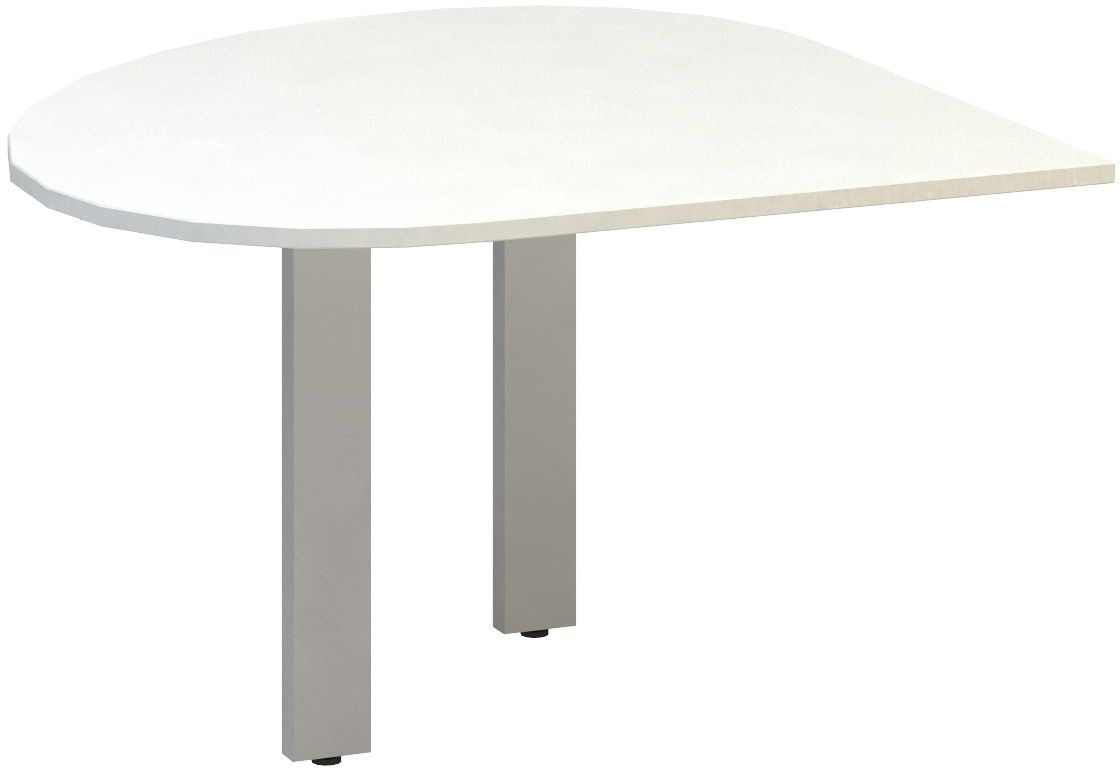 Kancelářský přísed 1200x1200x742 mm Alfa 315