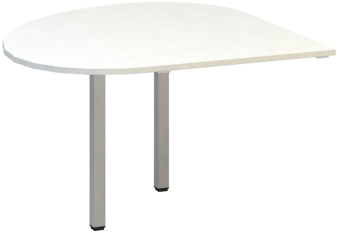 Kancelářský přísed 1200x1200x742 mm Alfa 215