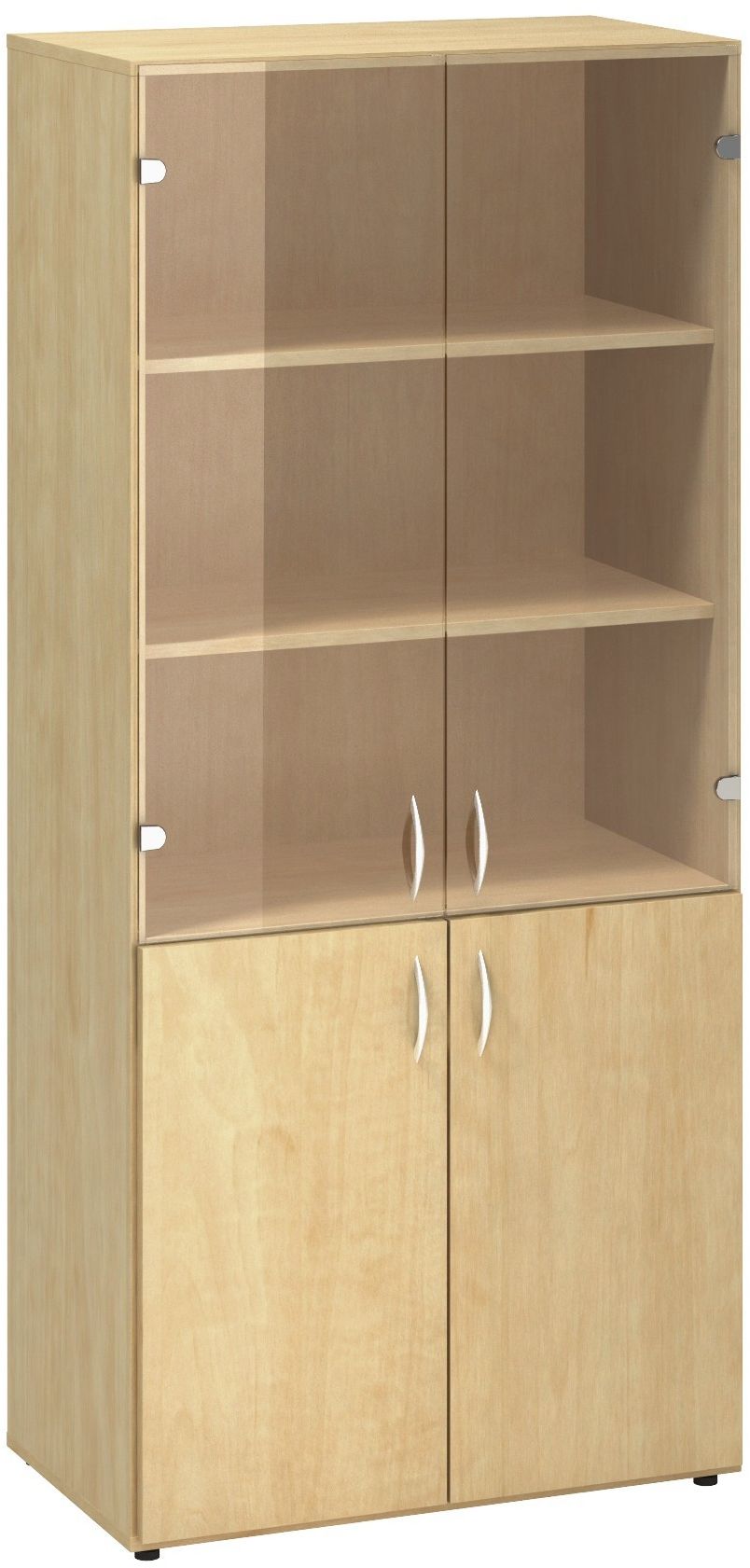 Skříň 800x470x1780 mm Alfa 7021220