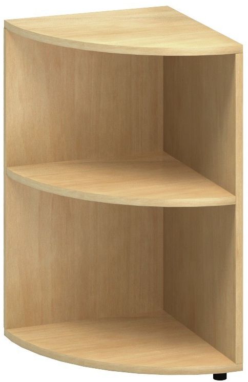 Skříň 450x450x735 mm Alfa 7021330 rohová