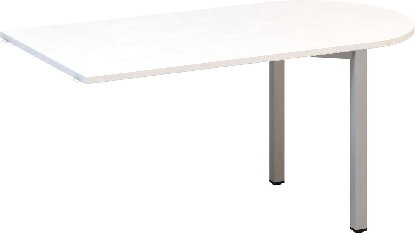 Kancelářský stůl 1500x800x742 mm Alfa 218