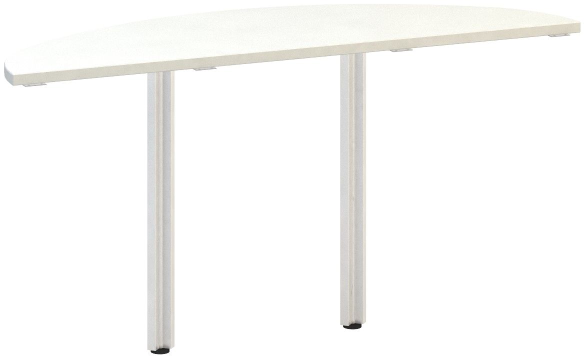 Kancelářský přísed 1425x400x735 mm Alfa 117