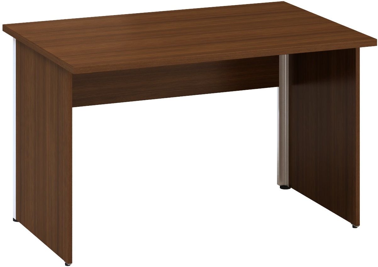 Kancelářský stůl 1200x800x735 mm Alfa 101
