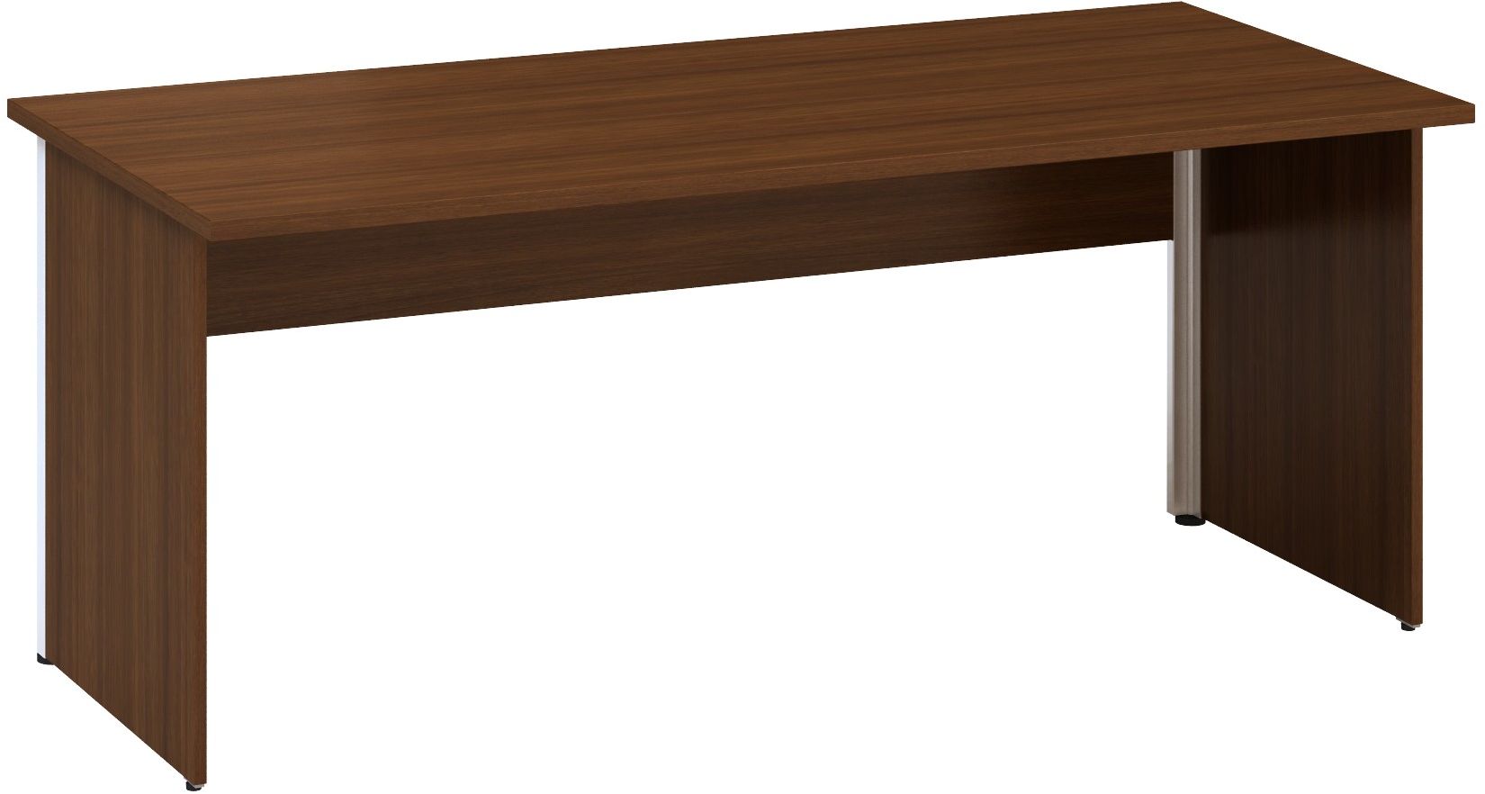 Kancelářský stůl 1800x800x735 mm Alfa 104